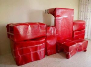 Avcılar Evden Eve Nakliyat Çalışması