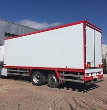 Avcılar Nakliyat Ambarı