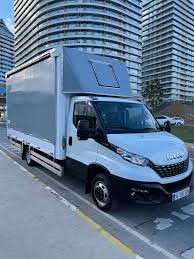 Bağcılar Nakliyat Ambarı