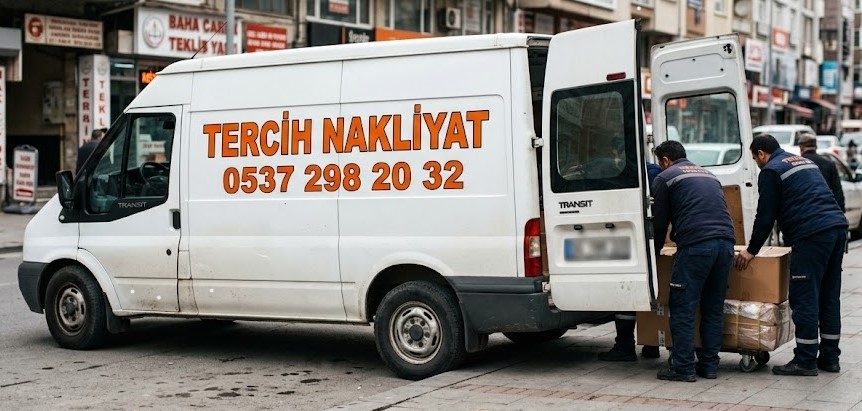 Bakırköy Ambar Nakliyat