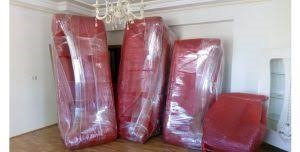 Başakşehir Evden Eve Nakliyat Paketleme