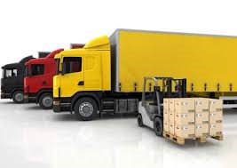 Büyükçekmece Nakliyat Ambarı