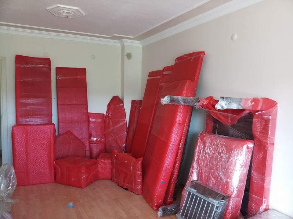 Çatalca Evden Eve Nakliyat