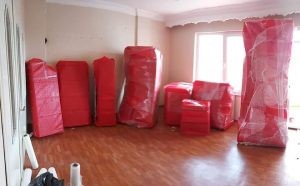 Çatalca Evden Eve Nakliyat