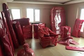 Esenyurt Evden Eve Nakliyat Paketleme