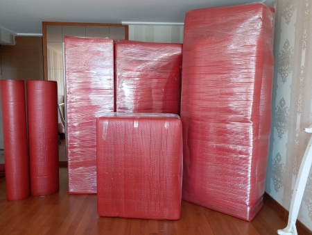 Esenyurt Evden Eve Nakliyat