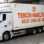 Eyüp Ambar Nakliyat