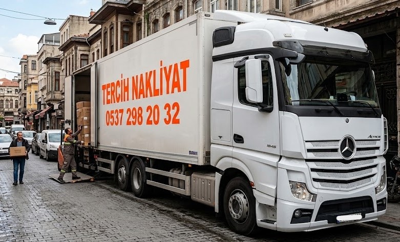 Fatih Ambar Nakliyat