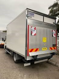 Fatih Nakliyat Ambarı