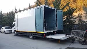 Esenyurt Ambar Nakliyat