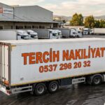 Antalya Ambar Nakliyat