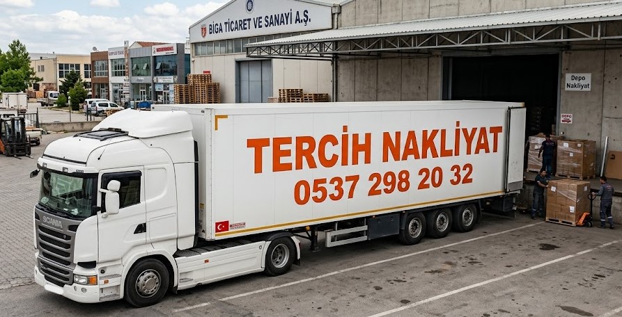 Biga Ambar Nakliyat