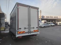 Bornova Ambar Nakliye