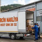 Büyükorhan Ambar Nakliyat
