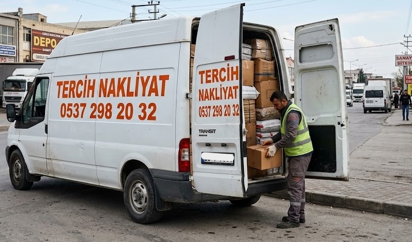 Çiğli Ambar Nakliyat