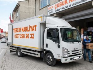Çubuk Ambar