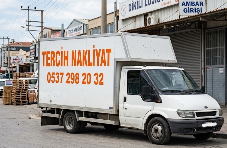 Dikili Ambar Nakliyat