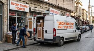 Efeler Ambar Firmaları