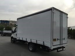 Evren Nakliyat Ambarı