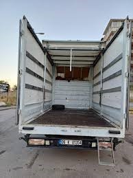 Gaziemir Ambar Firmaları