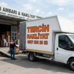 Gölbaşı Ambar Nakliyat