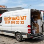 Güzelbahçe Ambar Nakliyat