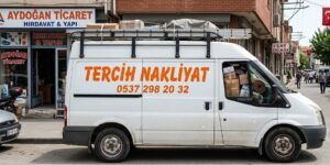 Hayrabolu Ambar Firmaları