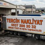 Hayrabolu Ambar Nakliyat