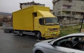 Kadıköy Ambar Firmaları