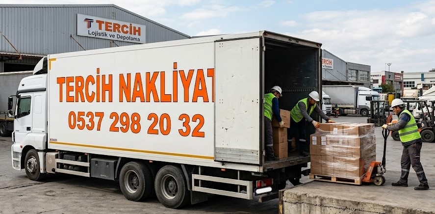 Kartal Ambar Nakliyat