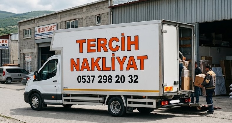 Keles Ambar Nakliyat