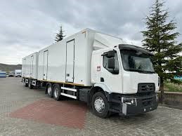 Keles Nakliyat Ambarı
