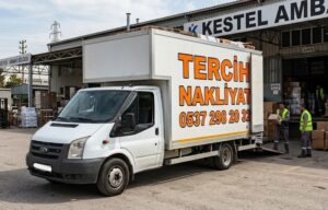 Kestel Ambar Firmaları