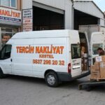 Kestel Ambar Nakliyat