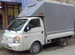 Kızılcahamam Ambar Nakliye