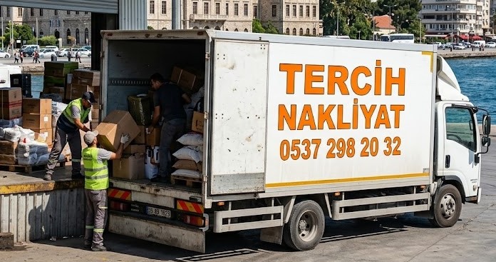 Konak Ambar Nakliyat