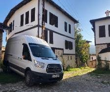 Korkuteli Nakliyat Ambarı