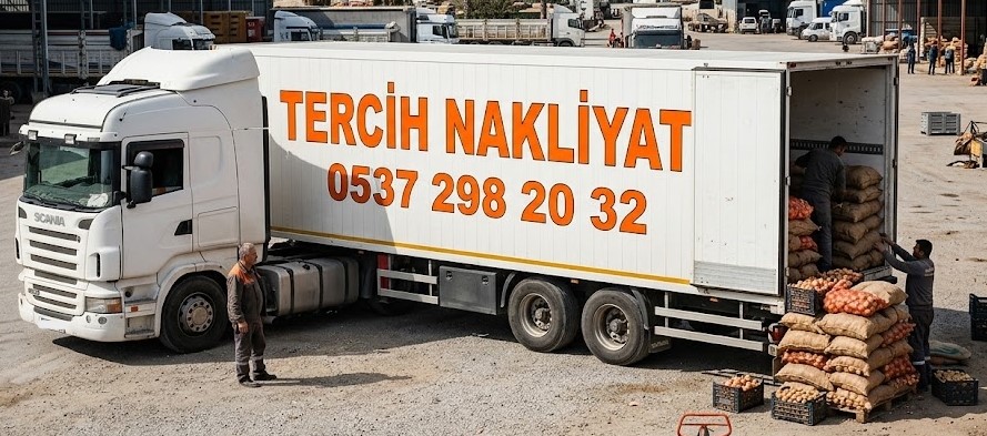 Menemen Ambar Nakliyat