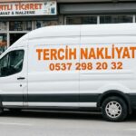Muratlı Ambar Nakliyat