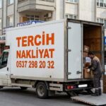 Muratpaşa Ambar Nakliyat