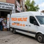 Mustafakemalpaşa Ambar Nakliyat