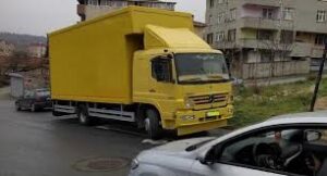Mustafakemalpaşa Nakliyat Ambarı