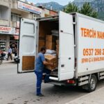 Pozantı Ambar Nakliyat