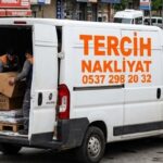 Sancaktepe Ambar Nakliyat