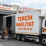 Şarköy Ambar Nakliyat