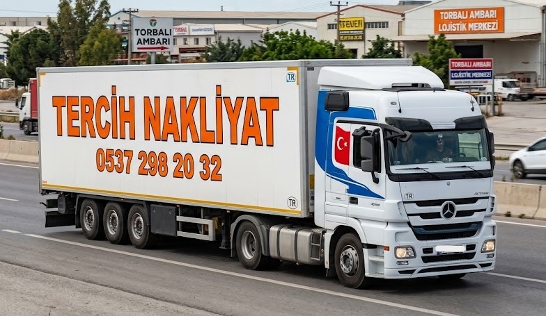 Torbalı Ambar Nakliyat