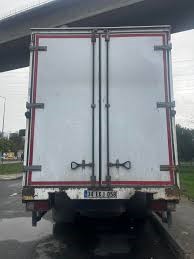Torbalı Nakliyat Ambarı