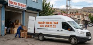 Tufanbeyli Ambar