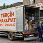 Tufanbeyli Ambar Nakliyat