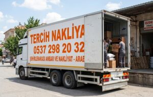 Araban Ambar Firmaları